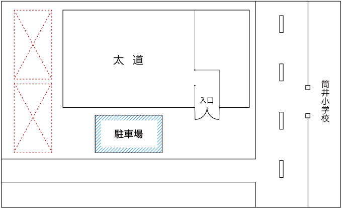 駐車場マップ